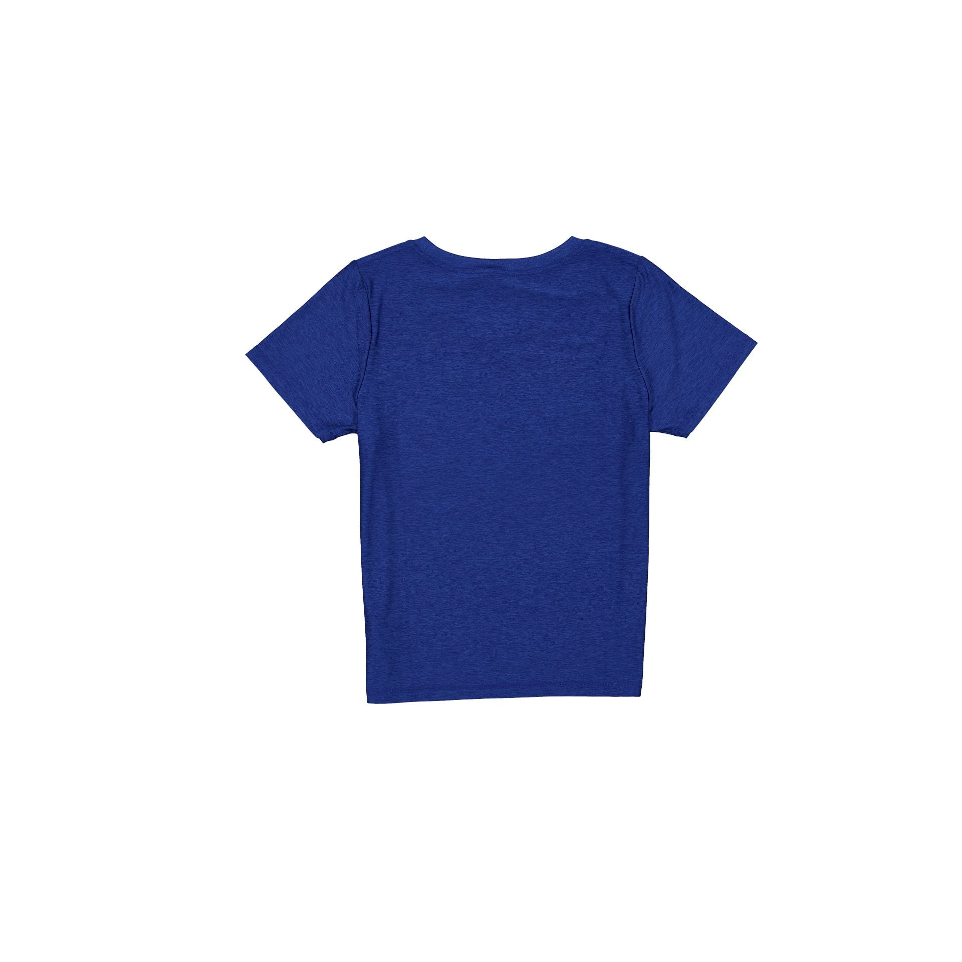 Buffalo Bills 2025 Functional Fandom Women's Short Sleeve T-Shirt