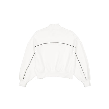 Las Vegas Raiders 2025 Functional Fandom Women's Quarter Zip