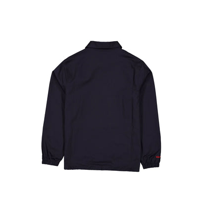 Oracle Red Bull Racing Nightsky Navy Coaches Jacket