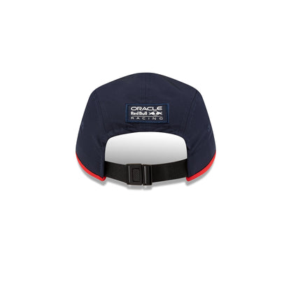 Oracle Red Bull Racing Camper Adjustable Hat