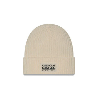 Oracle Red Bull Racing REPREVE Cuff Knit Beanie