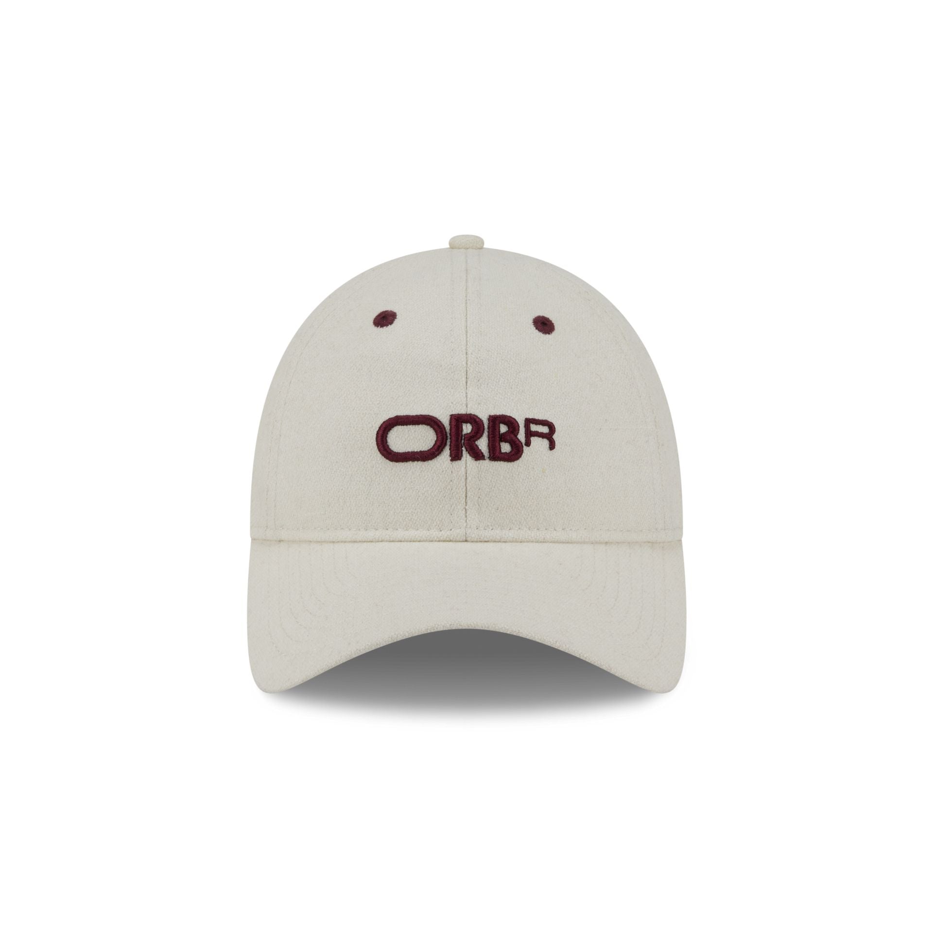 Oracle Red Bull Racing Light Cream 9TWENTY Adjustable Hat