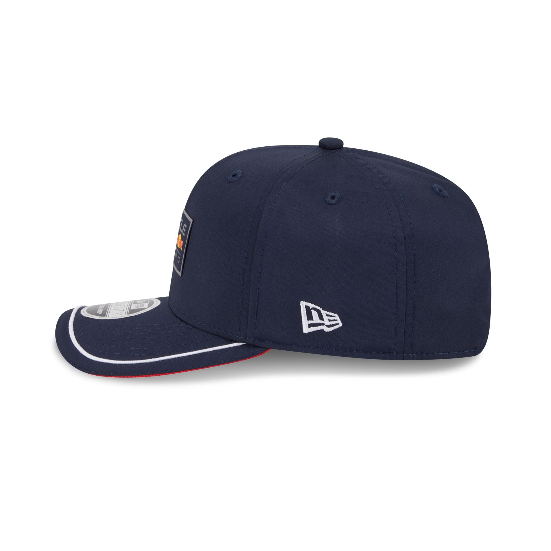 Oracle Red Bull Racing Night Sky Navy 9SEVENTY Stretch-Snap Hat