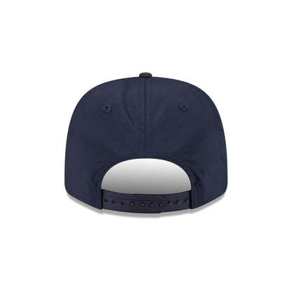 Oracle Red Bull Racing Night Sky Navy 9SEVENTY Stretch-Snap Hat