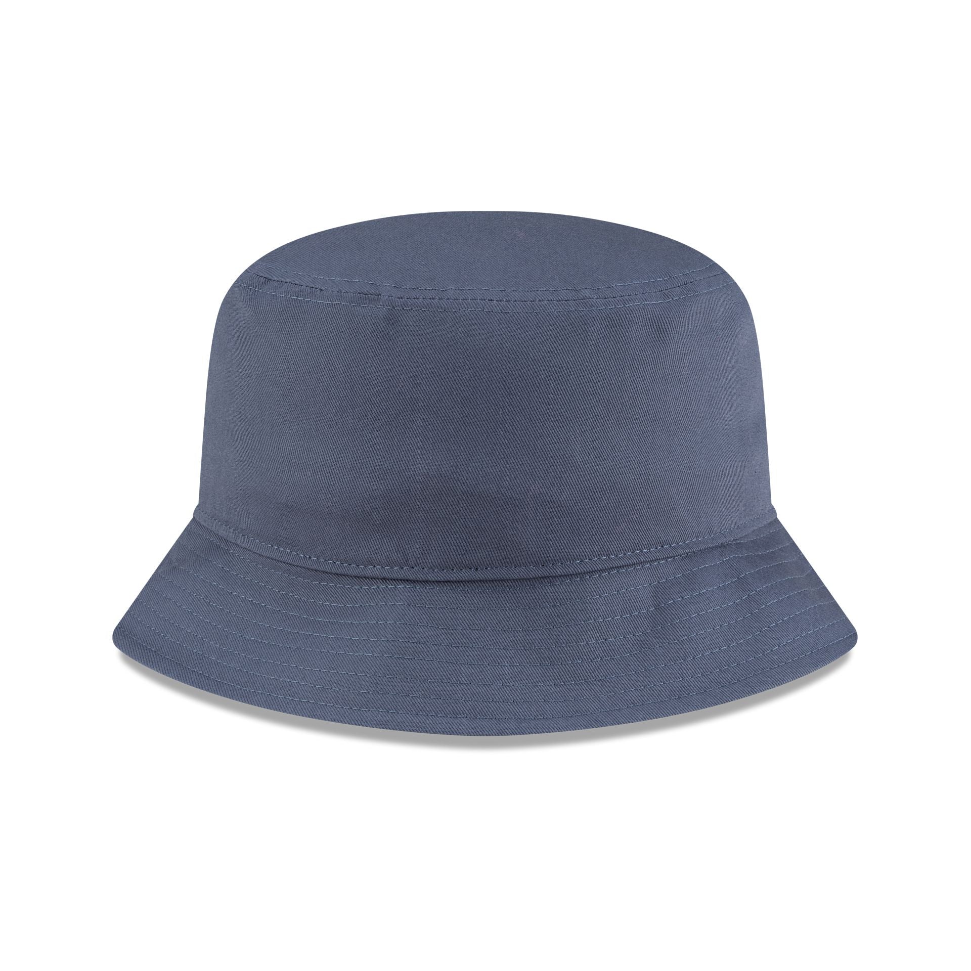 Oracle Red Bull Racing Calming Blue Tapered Bucket Hat