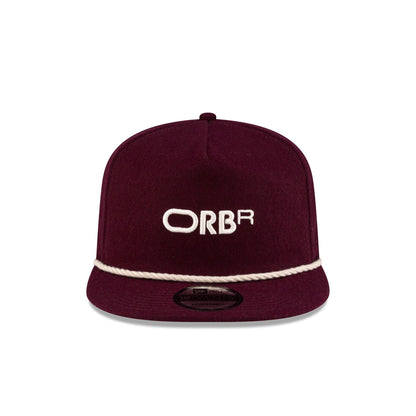 Oracle Red Bull Racing Burgundy 19TWENTY Adjustable Hat