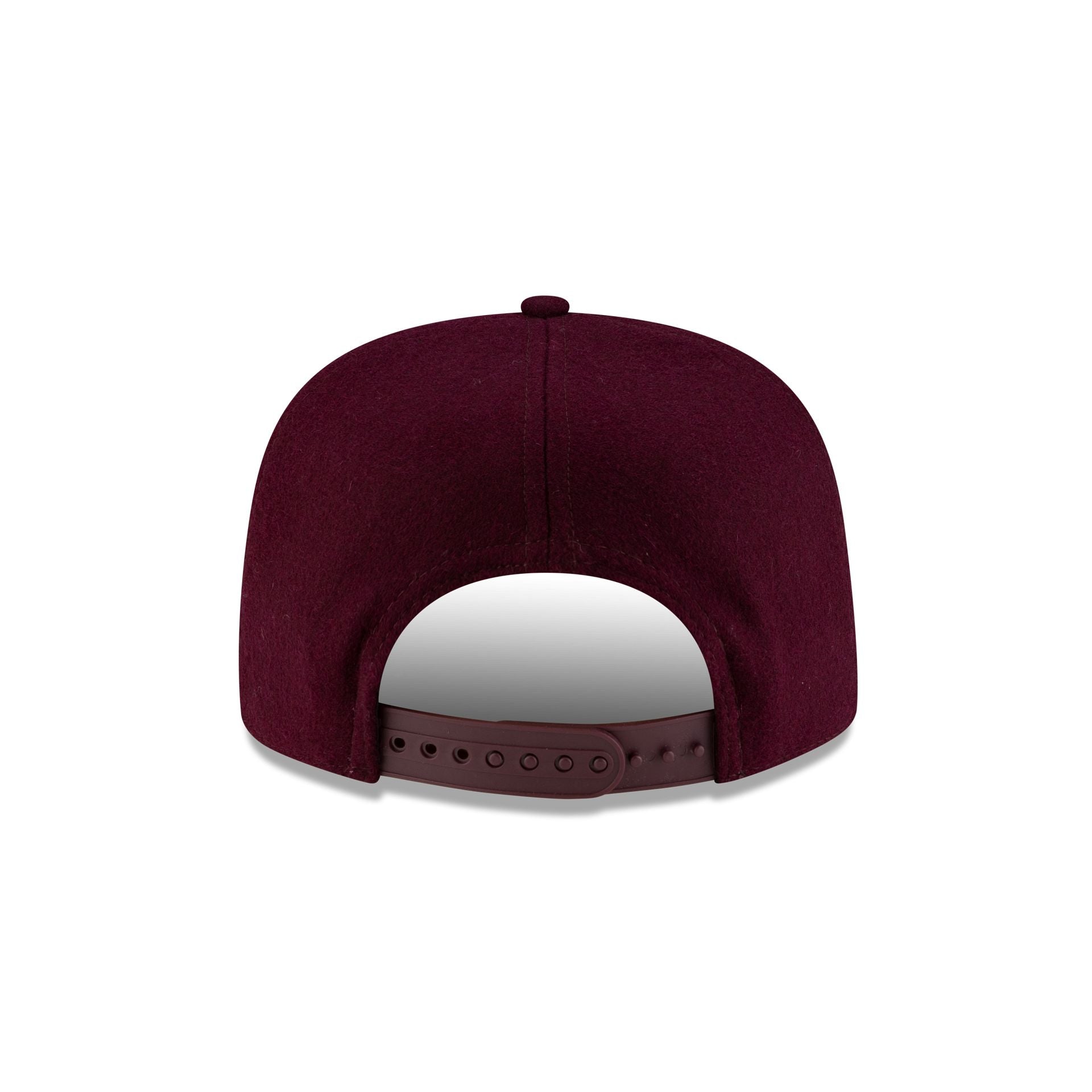 Oracle Red Bull Racing Burgundy 19TWENTY Adjustable Hat