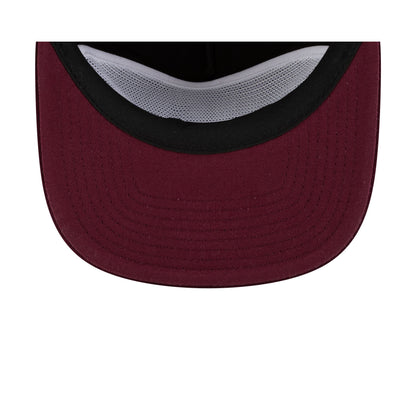 Oracle Red Bull Racing Burgundy 19TWENTY Adjustable Hat