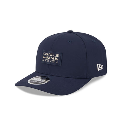 Oracle Red Bull Racing Recycled 9SEVENTY Stretch-Snap Hat