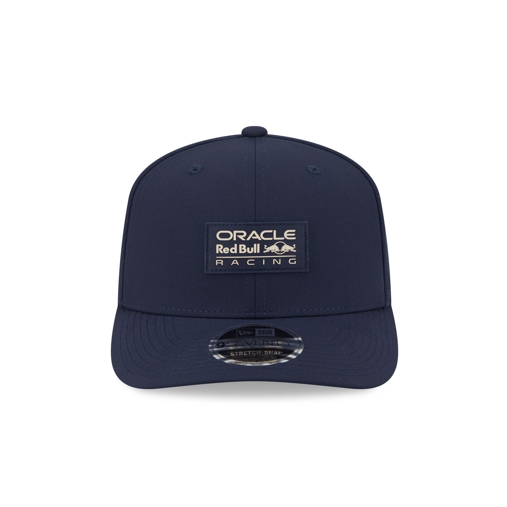Oracle Red Bull Racing Recycled 9SEVENTY Stretch-Snap Hat