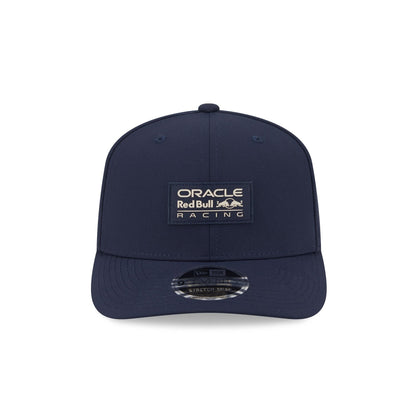 Oracle Red Bull Racing Recycled 9SEVENTY Stretch-Snap Hat