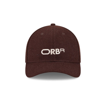 Oracle Red Bull Racing Deep Auburn 9FORTY M-Crown Adjustable Hat