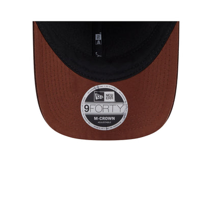 Oracle Red Bull Racing Deep Auburn 9FORTY M-Crown Adjustable Hat