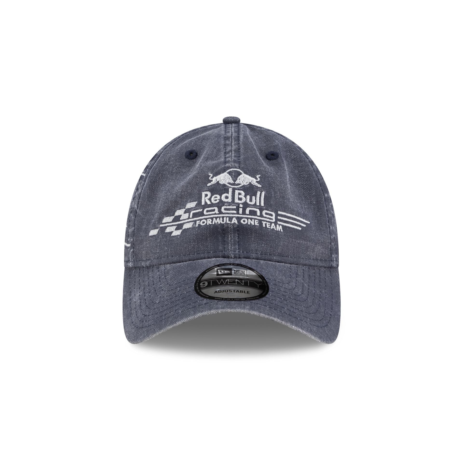 Oracle Red Bull Racing Tonal Reedition 9TWENTY Adjustable Hat
