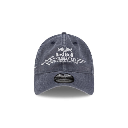Oracle Red Bull Racing Tonal Reedition 9TWENTY Adjustable Hat