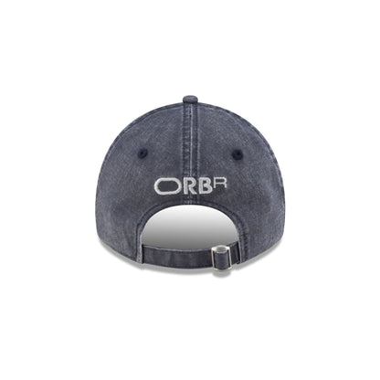 Oracle Red Bull Racing Tonal Reedition 9TWENTY Adjustable Hat