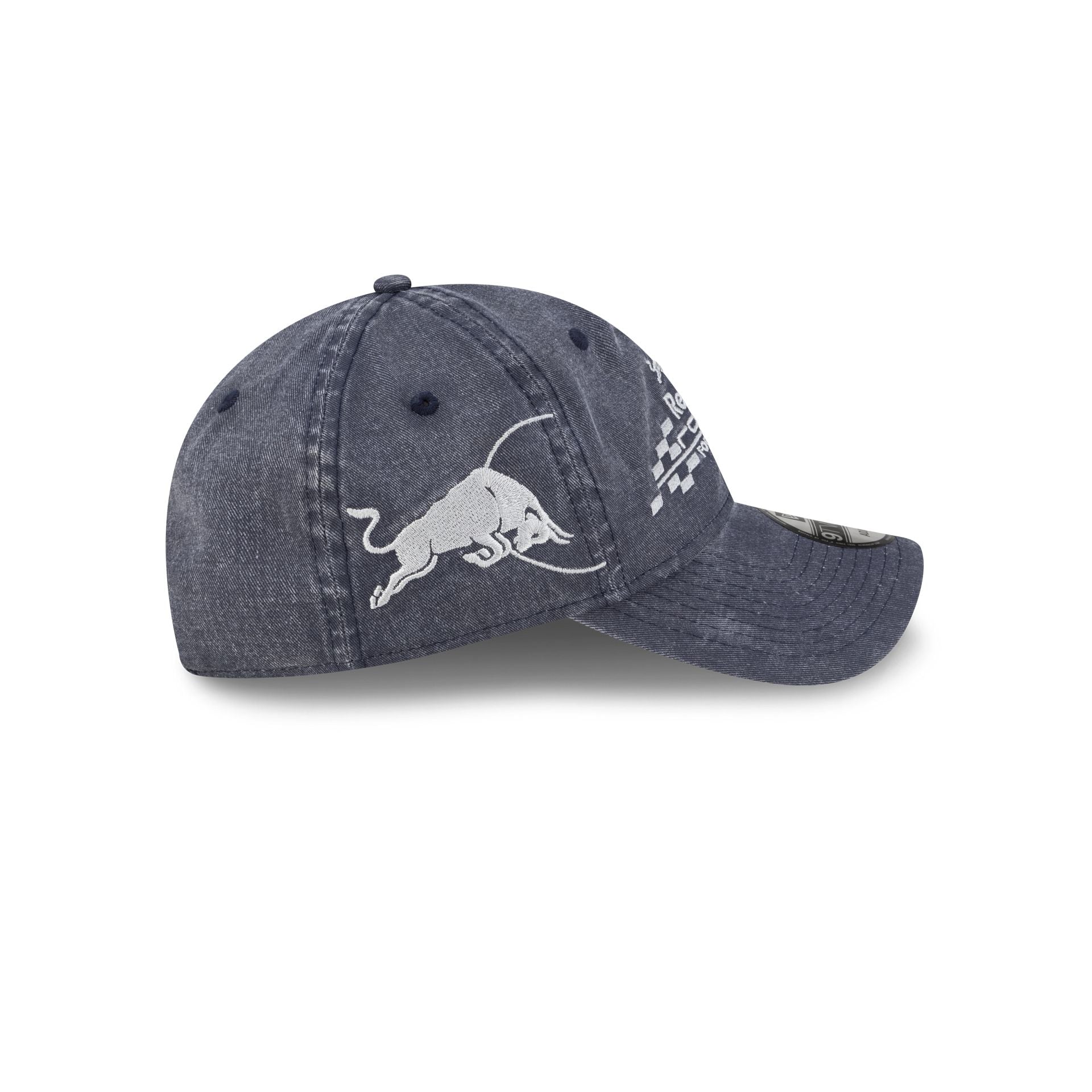Oracle Red Bull Racing Tonal Reedition 9TWENTY Adjustable Hat