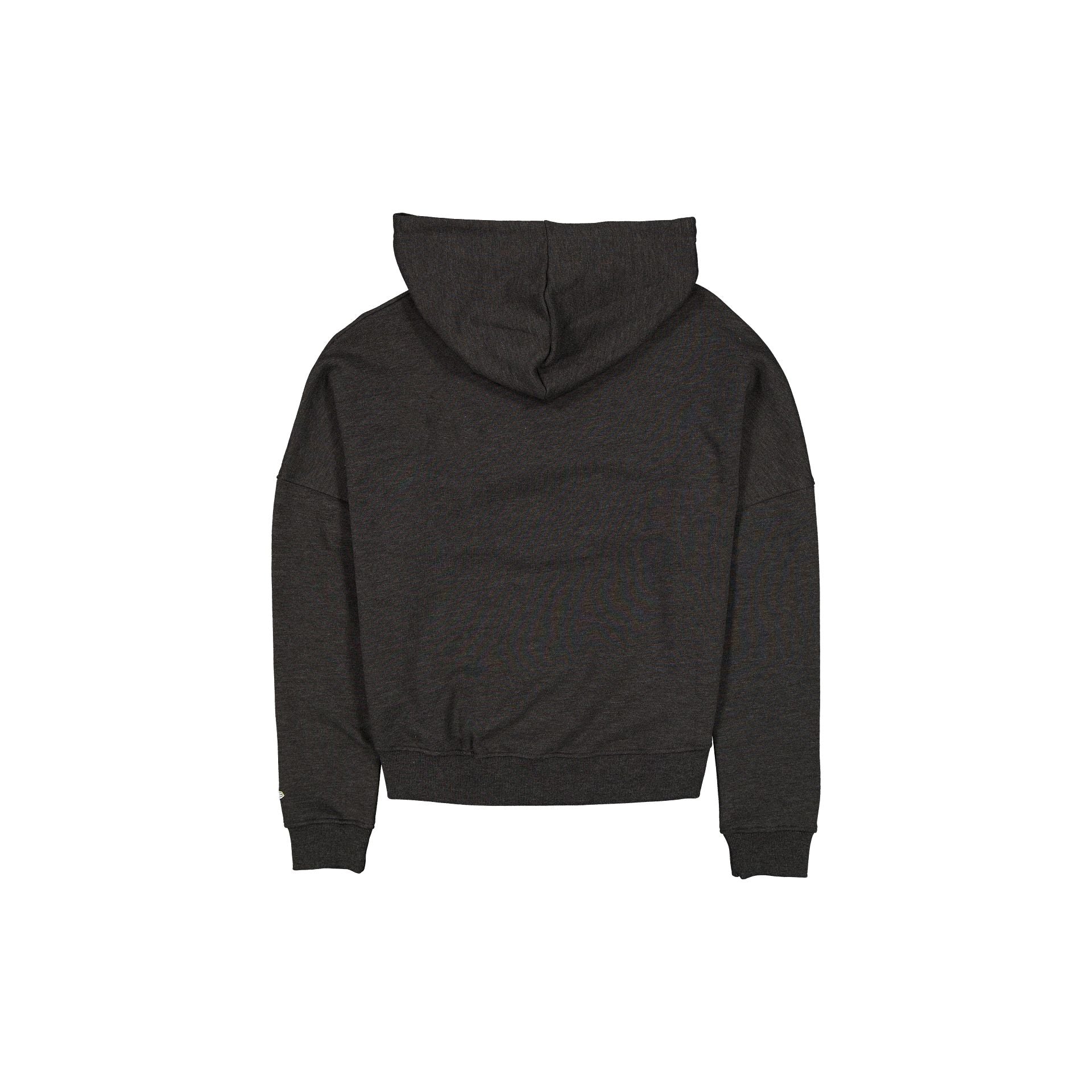 Las Vegas Raiders Throwback Women's Glitter Hoodie