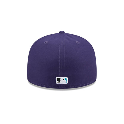 Arizona Diamondbacks Hall of Fame 2025 59FIFTY Fitted Hat