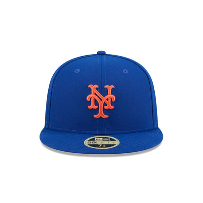New York Mets Hall of Fame 2025 59FIFTY Fitted Hat