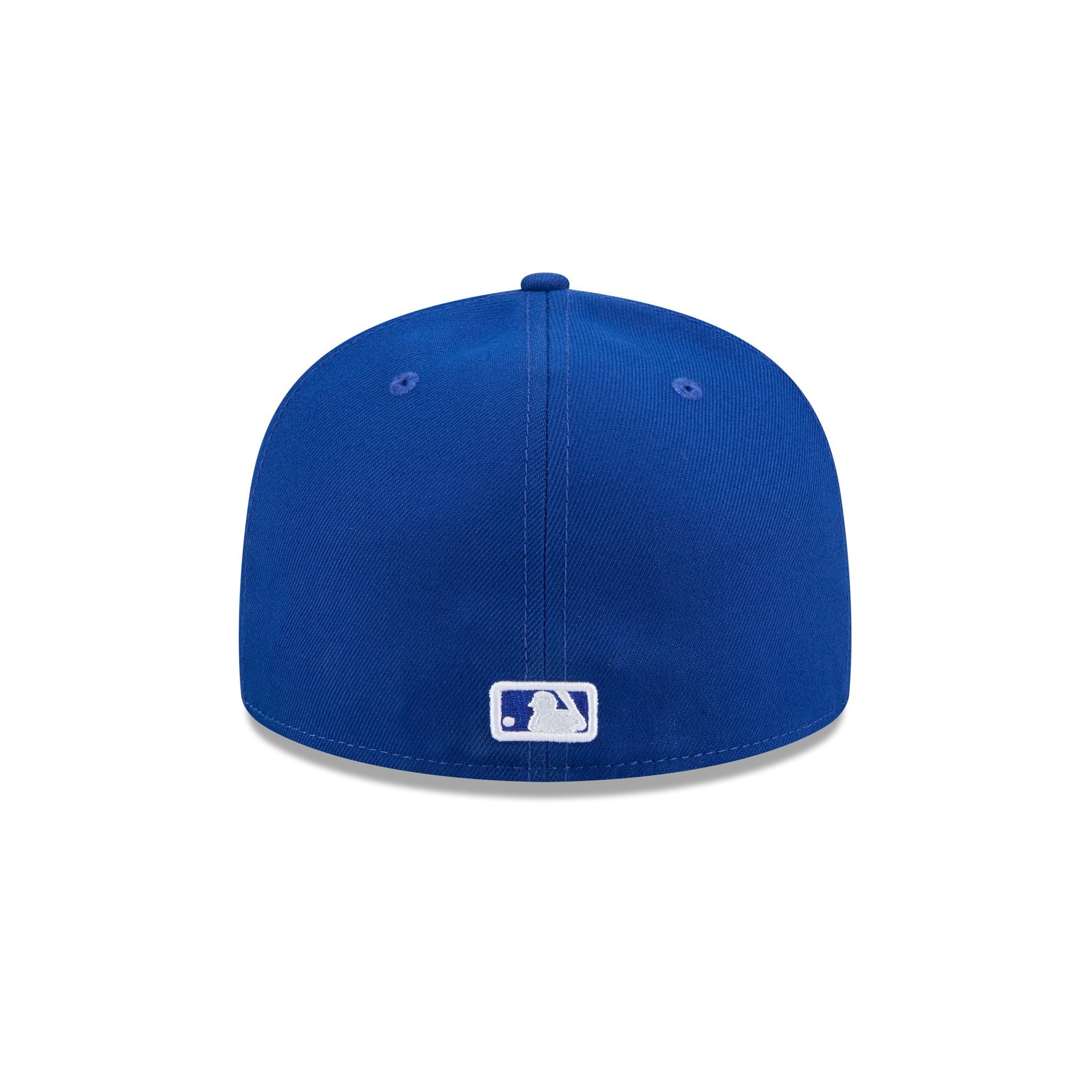 New York Mets Hall of Fame 2025 59FIFTY Fitted Hat