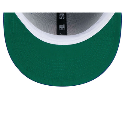 New York Mets Hall of Fame 2025 59FIFTY Fitted Hat