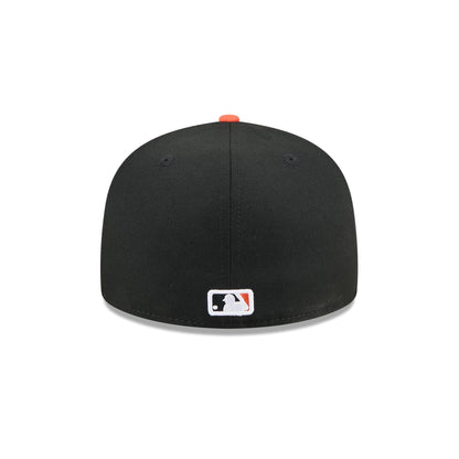 San Francisco Giants Hall of Fame 2025 59FIFTY Fitted Hat