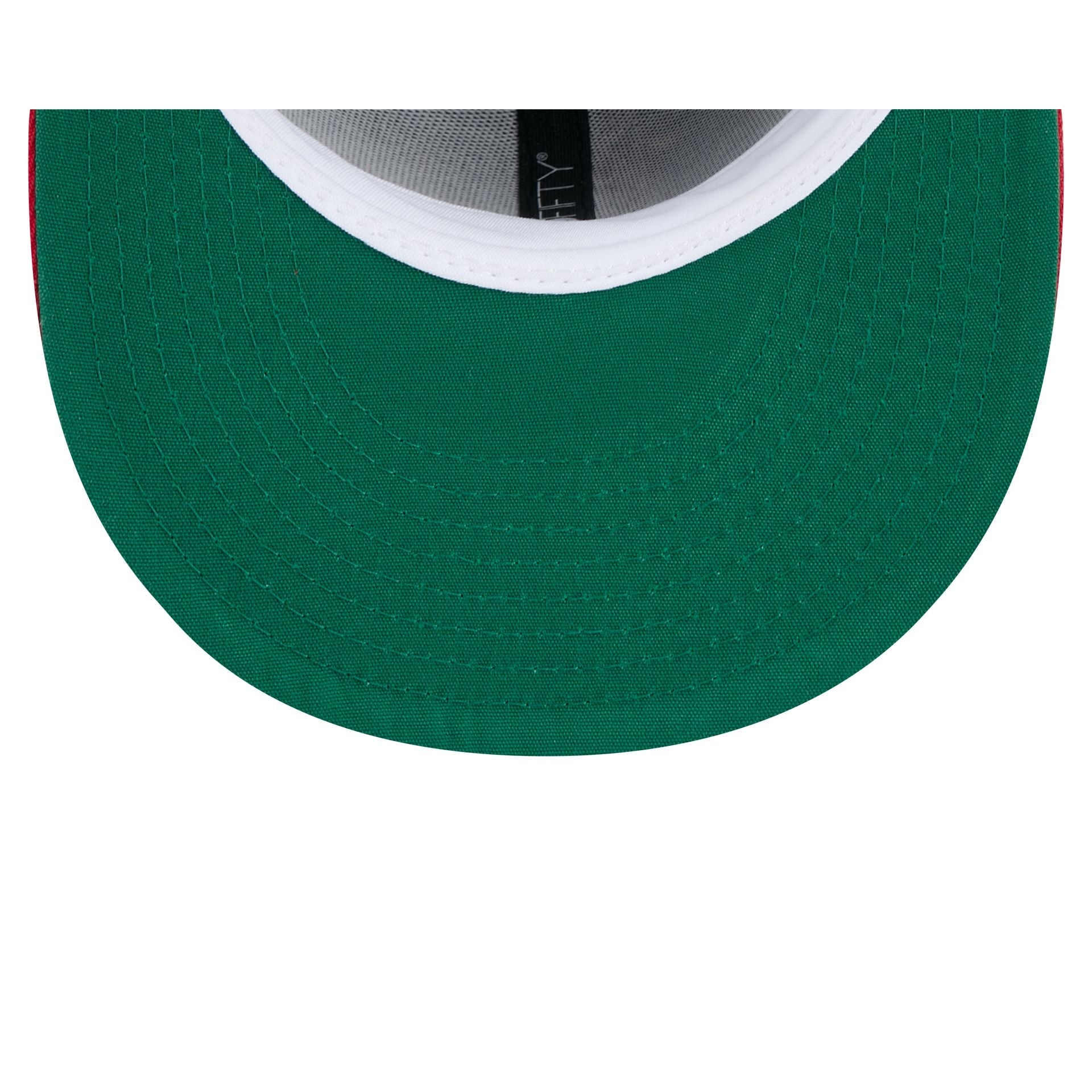 St. Louis Cardinals Hall of Fame 2025 59FIFTY Fitted Hat