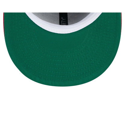 St. Louis Cardinals Hall of Fame 2025 59FIFTY Fitted Hat