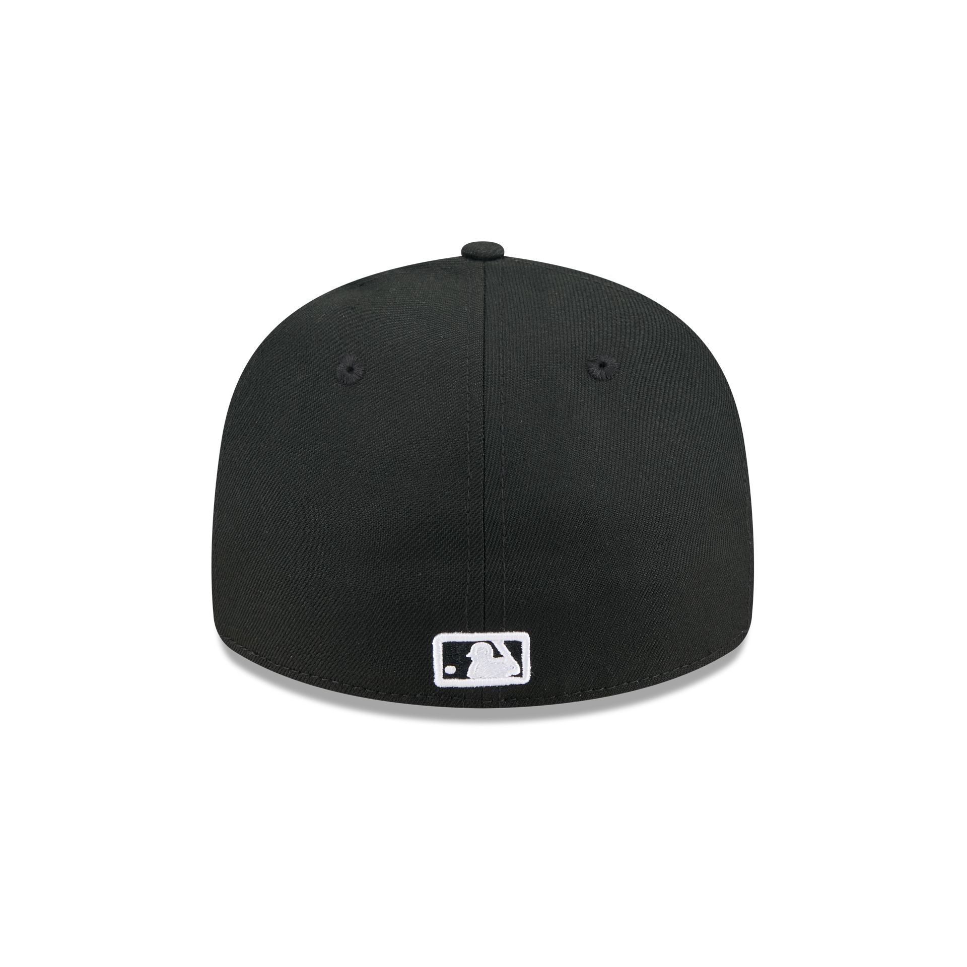 Baltimore Orioles Hall of Fame 2025 Low Profile 59FIFTY Fitted Hat