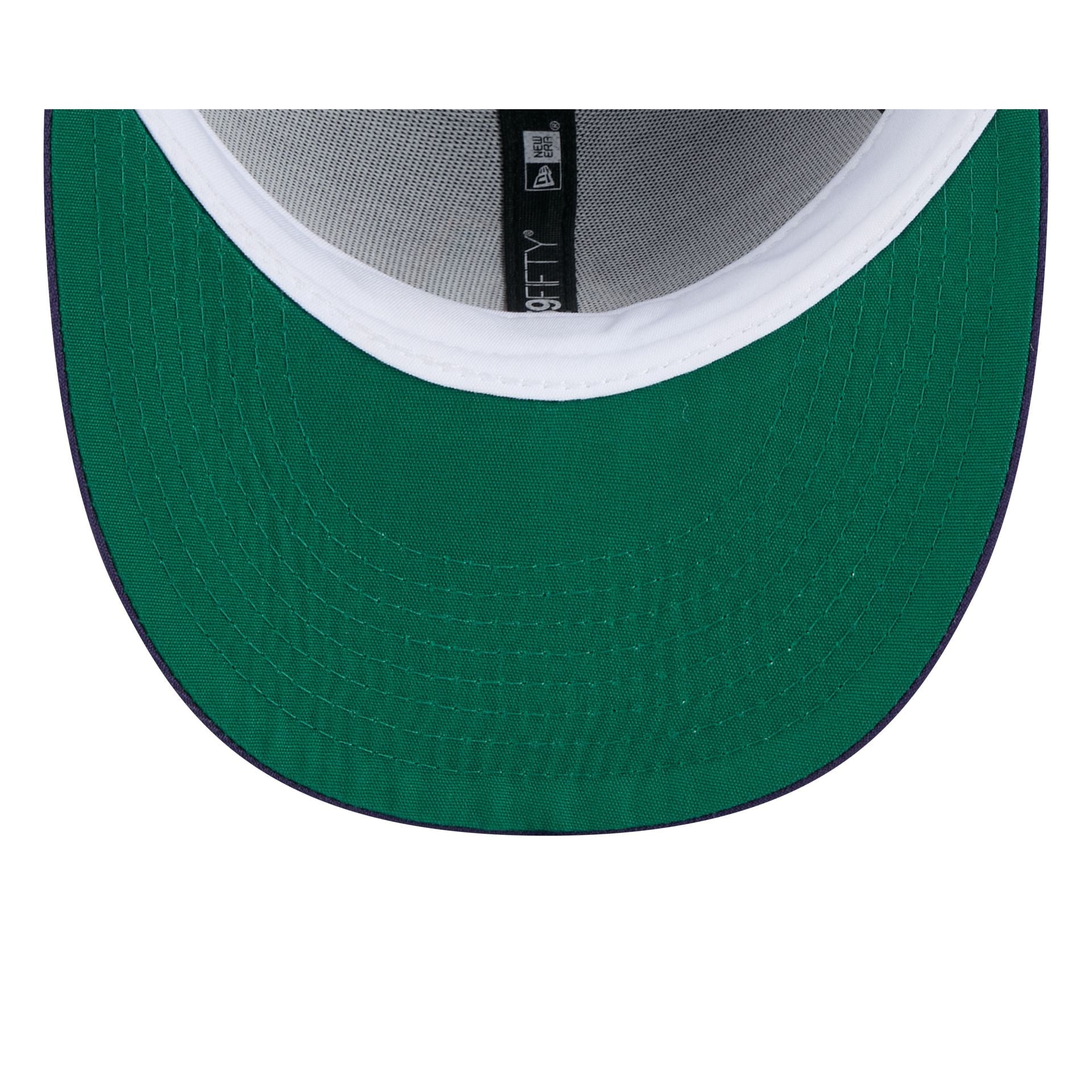 Arizona Diamondbacks Hall of Fame 2025 Low Profile 59FIFTY Fitted Hat