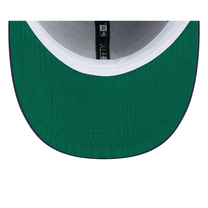 Arizona Diamondbacks Hall of Fame 2025 Low Profile 59FIFTY Fitted Hat