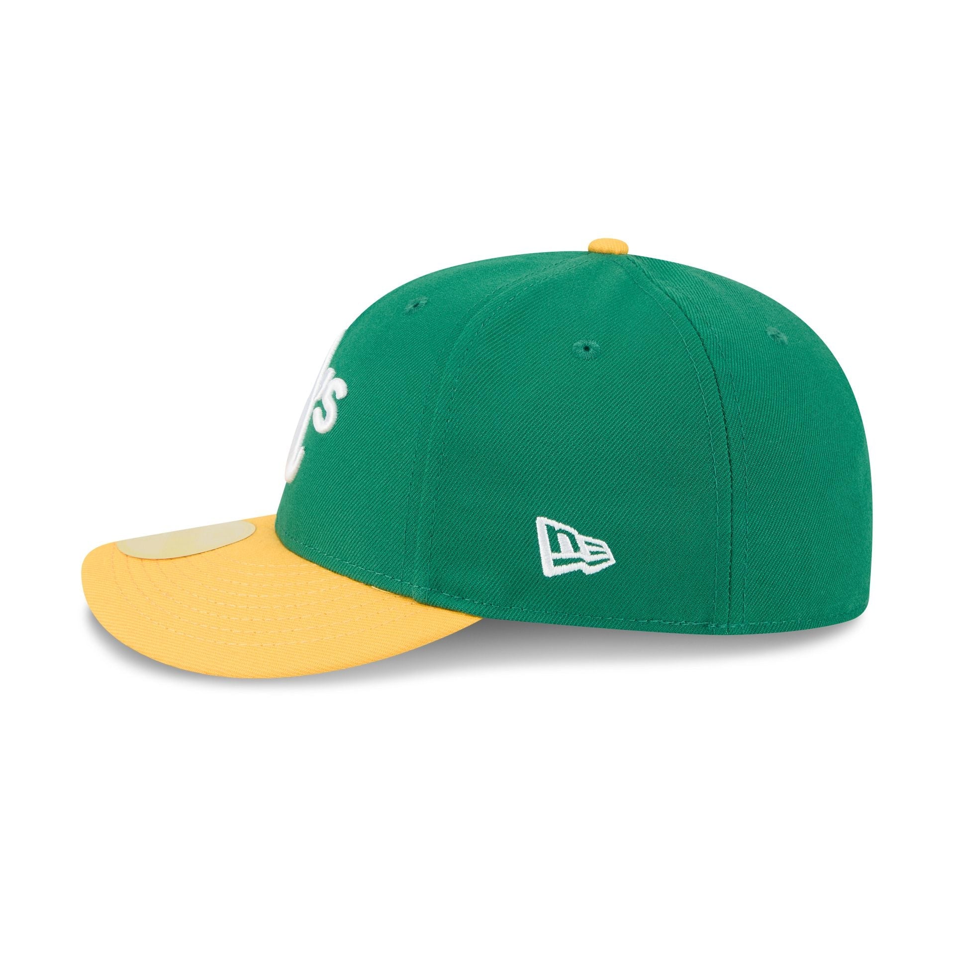 Athletics Hall of Fame 2025 Low Profile 59FIFTY Fitted Hat