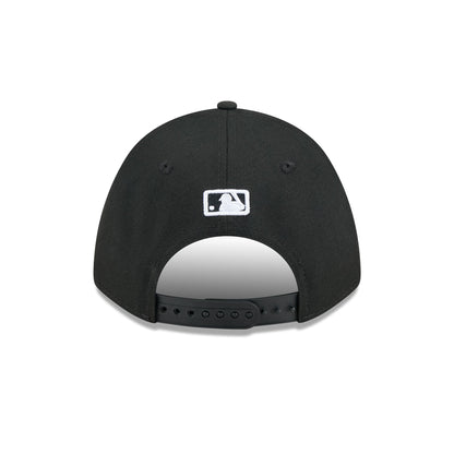 Baltimore Orioles Hall of Fame 2025 9FORTY M-Crown Snapback Hat