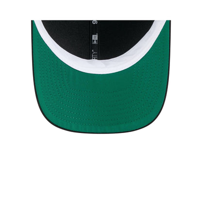 San Francisco Giants Hall of Fame 2025 9FORTY M-Crown Snapback Hat