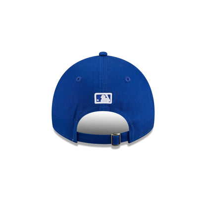 New York Mets Hall of Fame 2025 9TWENTY Adjustable Hat