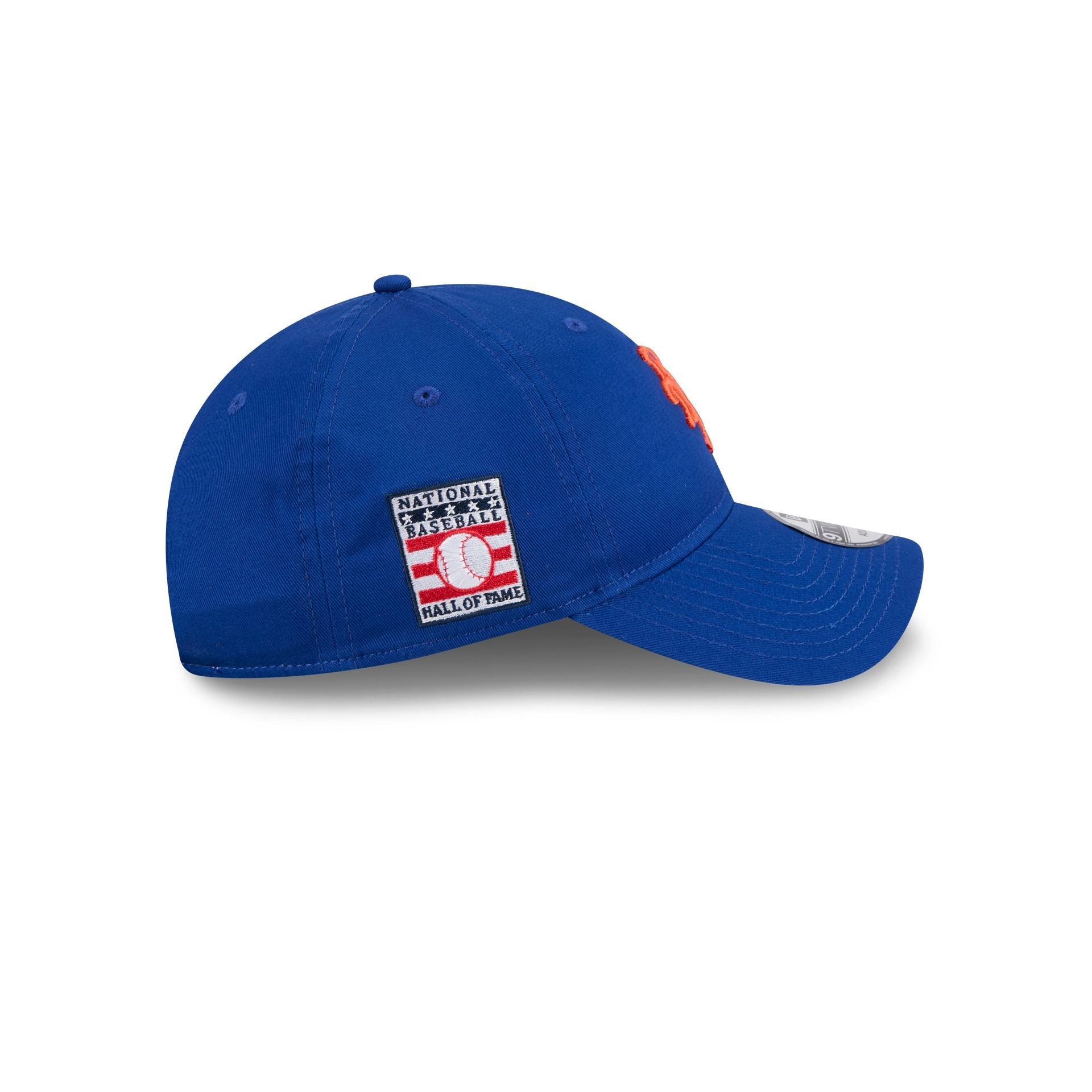 New York Mets Hall of Fame 2025 9TWENTY Adjustable Hat