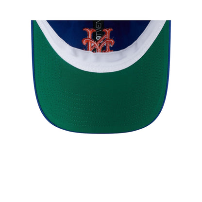 New York Mets Hall of Fame 2025 9TWENTY Adjustable Hat