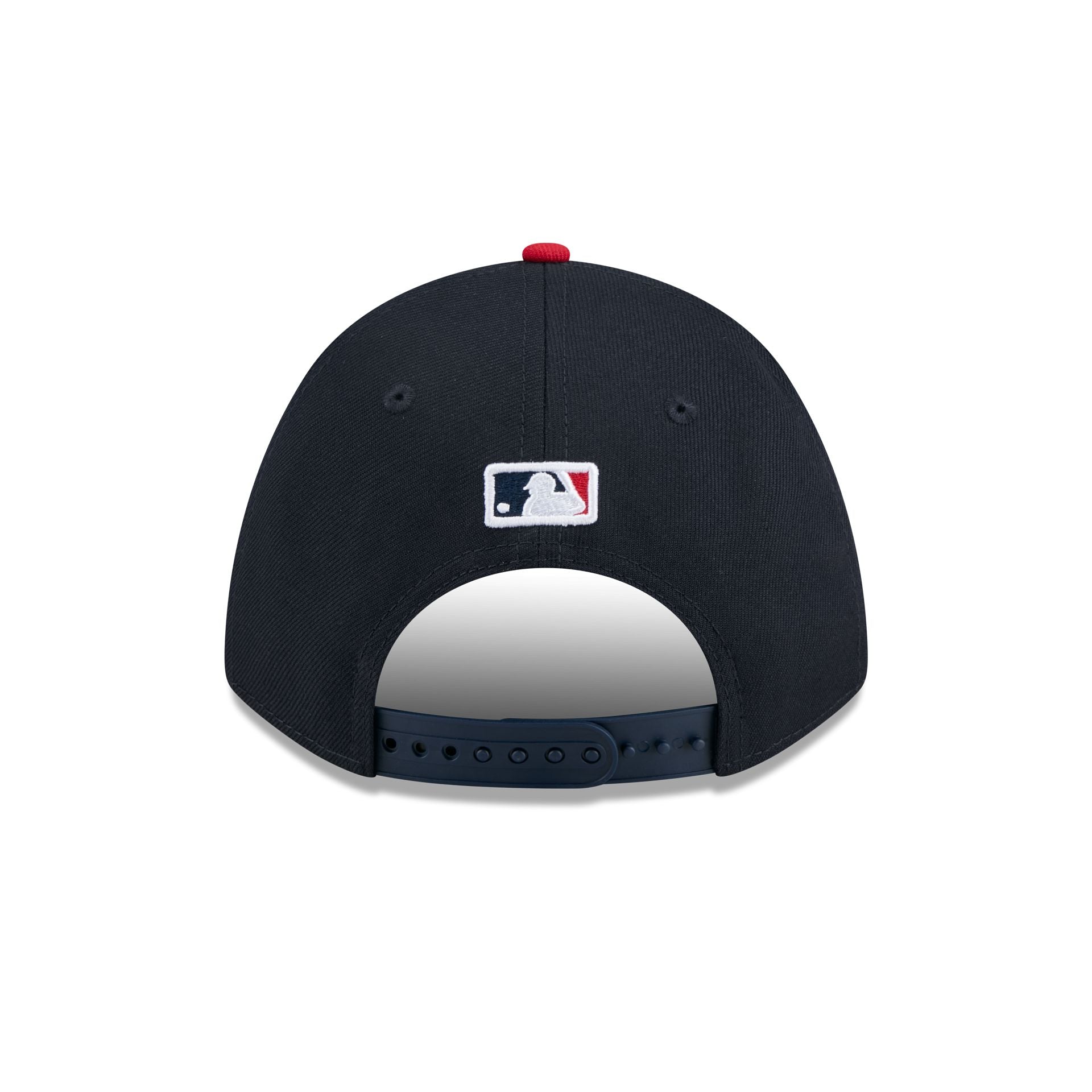 St. Louis Cardinals Hall of Fame 2025 9FORTY M-Crown Snapback Hat