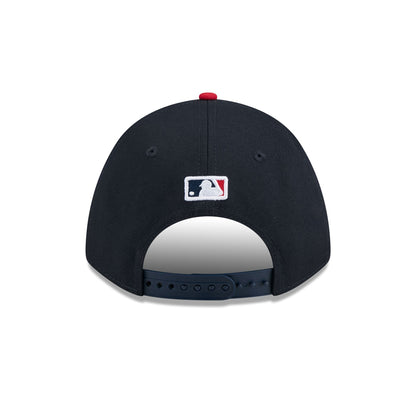 St. Louis Cardinals Hall of Fame 2025 9FORTY M-Crown Snapback Hat