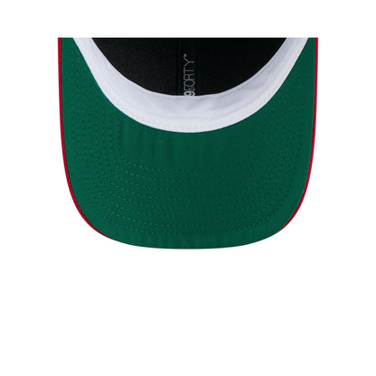 St. Louis Cardinals Hall of Fame 2025 9FORTY M-Crown Snapback Hat