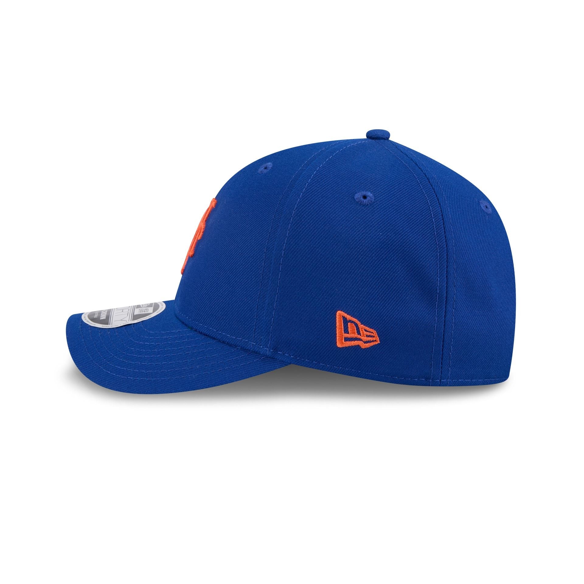 New York Mets Hall of Fame 2025 9FORTY M-Crown Snapback Hat