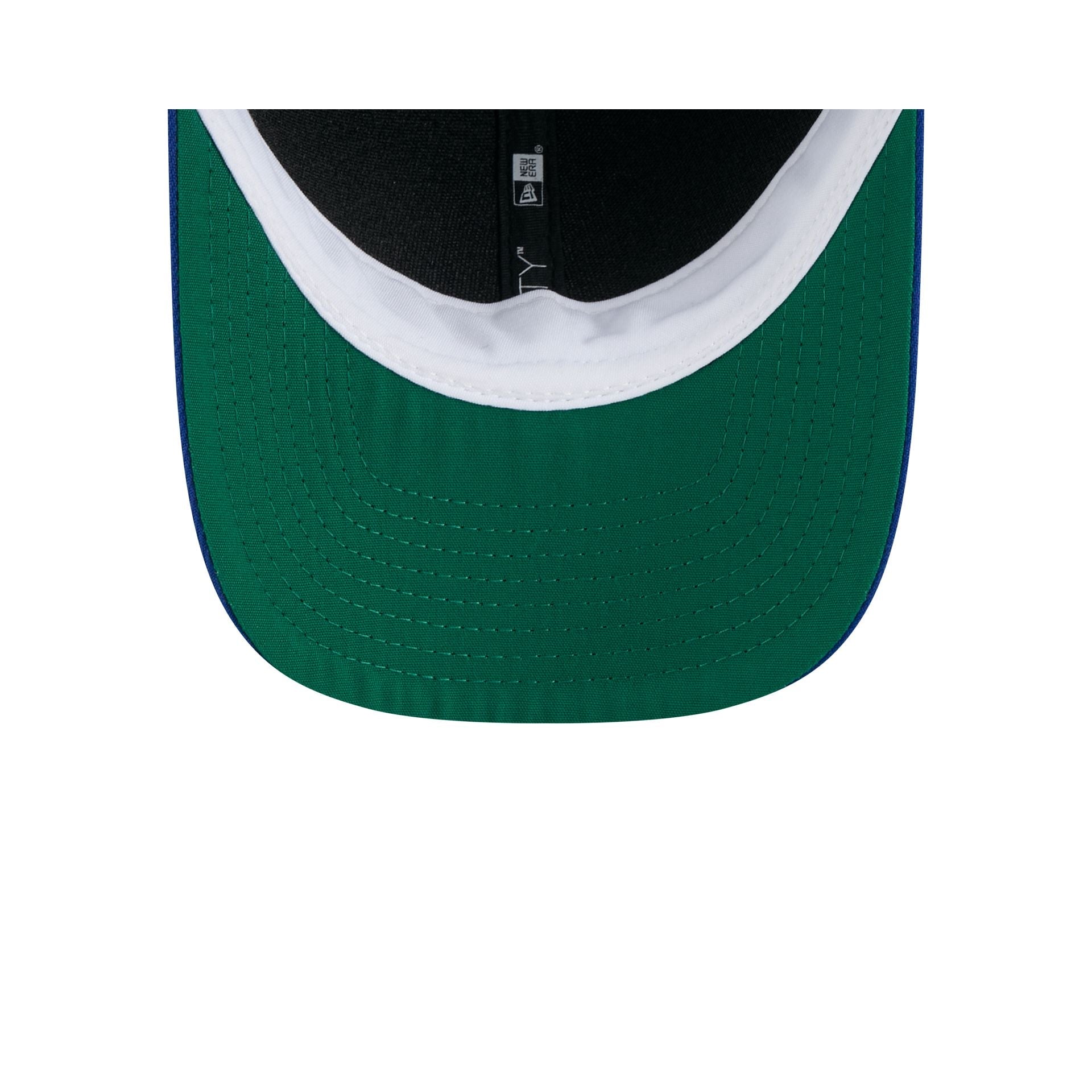 New York Mets Hall of Fame 2025 9FORTY M-Crown Snapback Hat