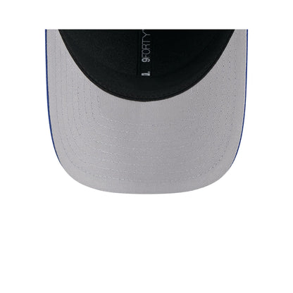 Buffalo Bills Team Historic 9FORTY M-Crown Snapback Hat