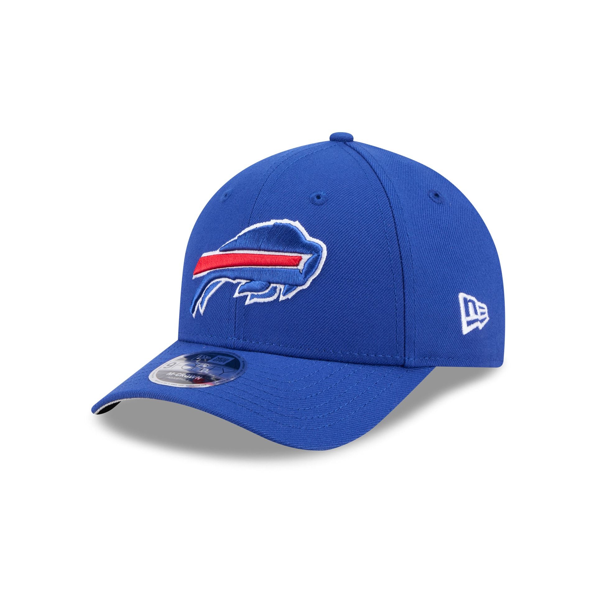 Buffalo Bills Team Kids 9FORTY M-Crown Snapback Hat