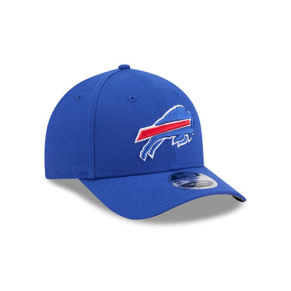 Buffalo Bills Team Kids 9FORTY M-Crown Snapback Hat