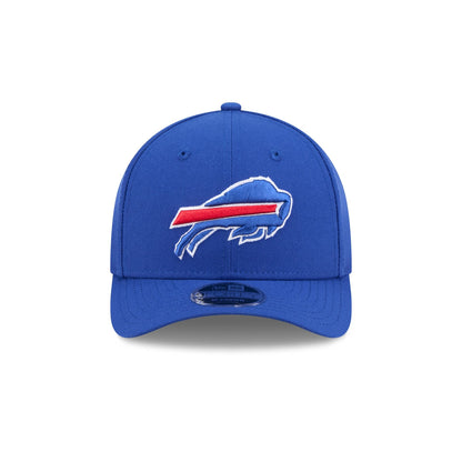 Buffalo Bills Team Kids 9FORTY M-Crown Snapback Hat