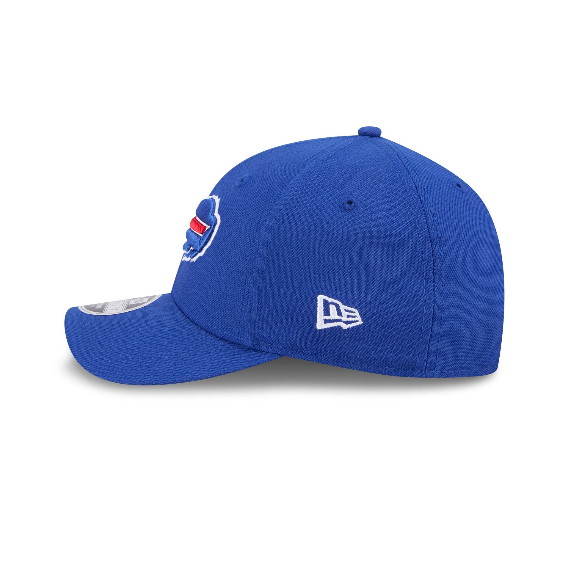 Buffalo Bills Team 9FORTY M-Crown Snapback Hat
