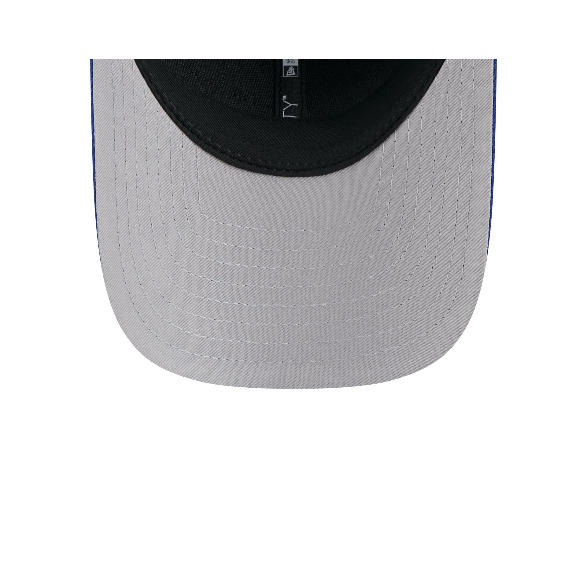 Buffalo Bills Team Kids 9FORTY M-Crown Snapback Hat