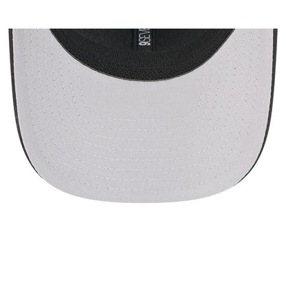 Las Vegas Raiders Team 9SEVENTY Trucker Hat